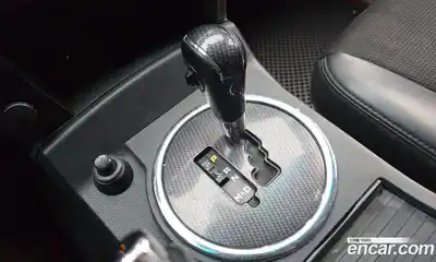 SsangYong Korando 2012 2.0 гидро в Москве № 1540334, миниатюра 12