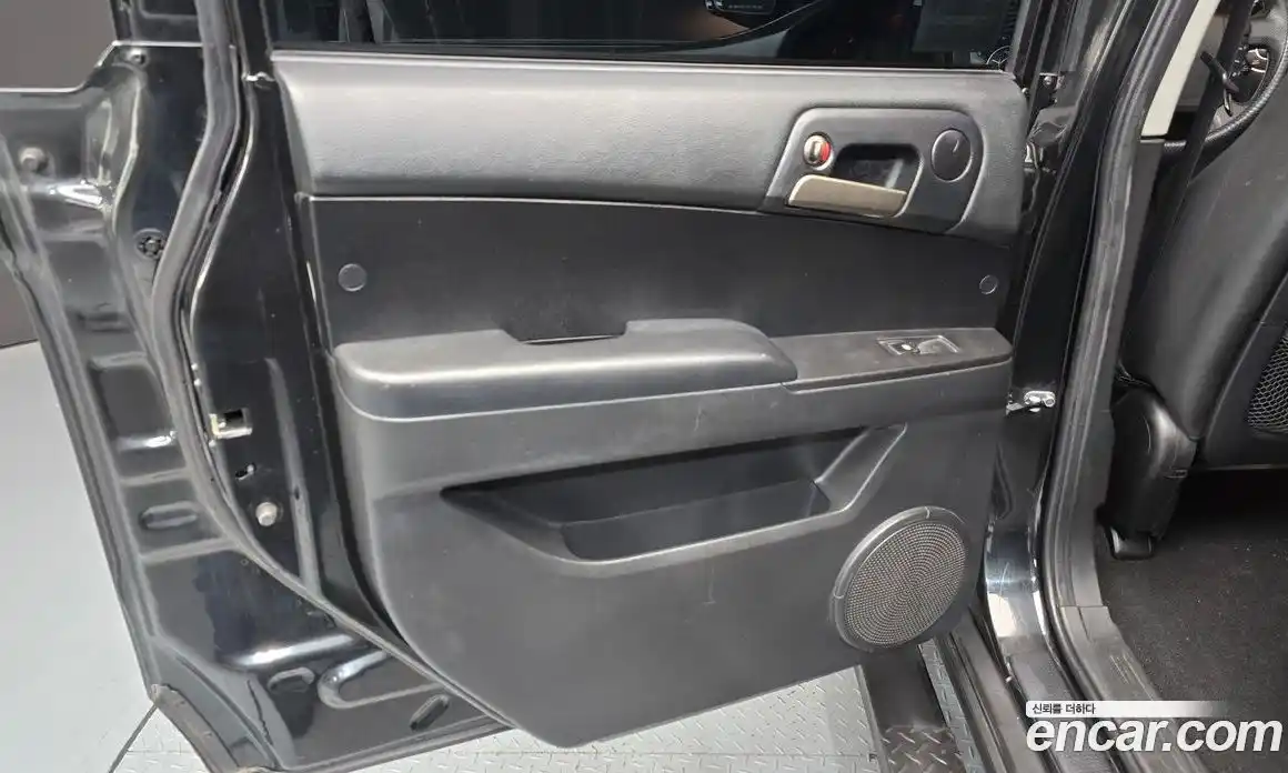 SsangYong Korando 2012 2.0 гидро в Москве № 1540334, фото 15