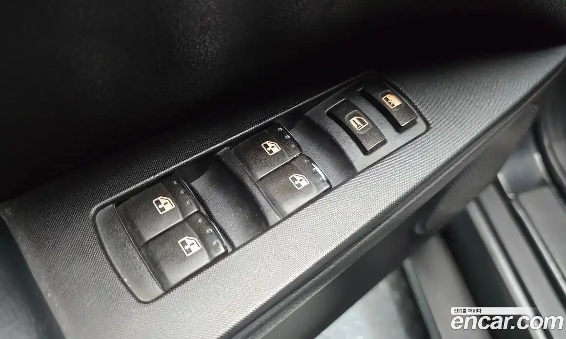 SsangYong Korando 2012 2.0 гидро в Москве № 1540334, фото 20