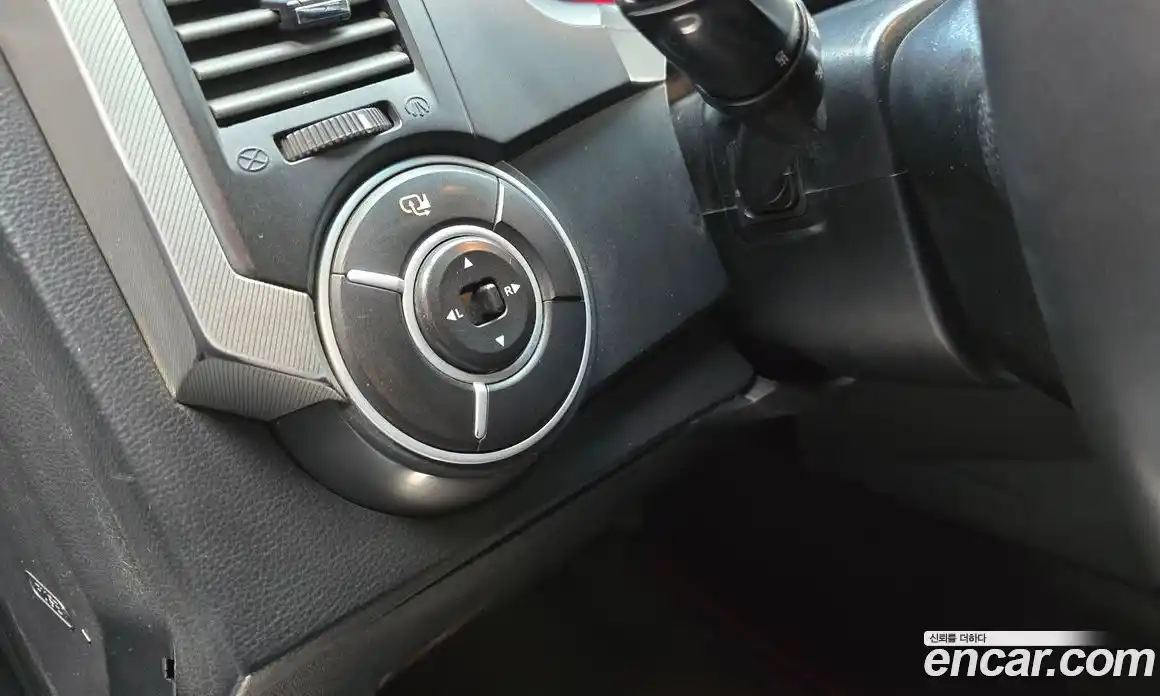 SsangYong Korando 2012 2.0 гидро в Москве № 1540334, фото 21