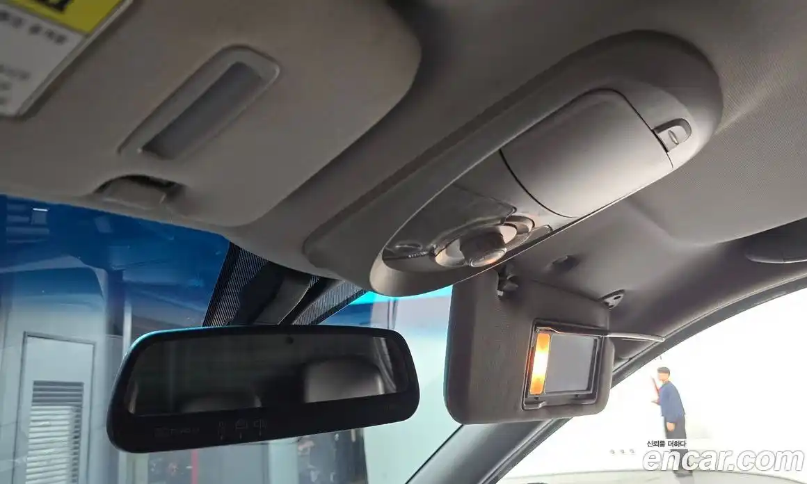 SsangYong Korando 2012 2.0 гидро в Москве № 1540334, фото 24