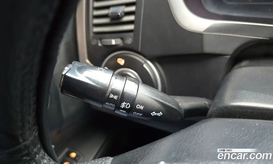 SsangYong Korando 2012 2.0 гидро в Москве № 1540334, фото 28