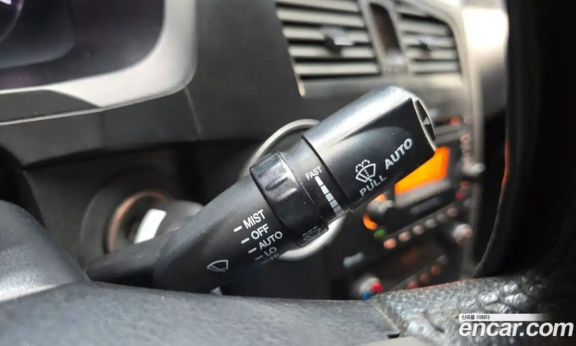 SsangYong Korando 2012 2.0 гидро в Москве № 1540334, фото 29