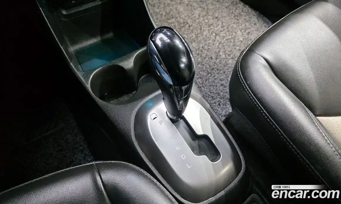 Chevrolet Spark 2016 1.0 гидро в Москве, фото 12
