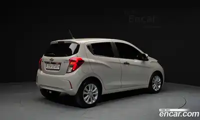 Chevrolet Spark 2016 1.0 гидро в Москве, миниатюра 2