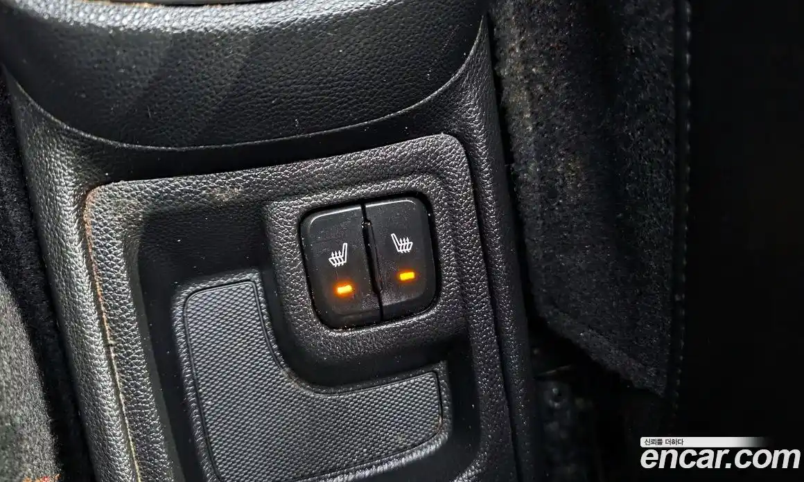 Chevrolet Spark 2016 1.0 гидро в Москве, фото 24