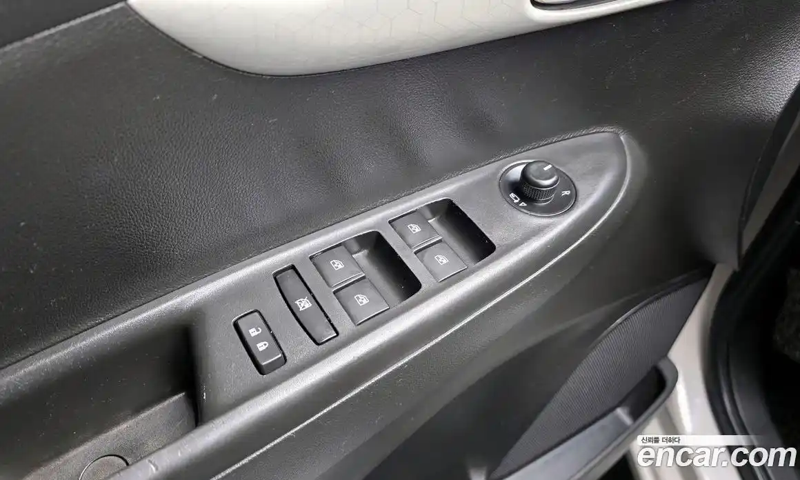 Chevrolet Spark 2016 1.0 гидро в Москве, фото 27