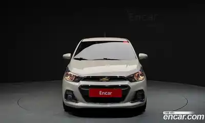 Chevrolet Spark 2016 1.0 гидро в Москве, миниатюра 3
