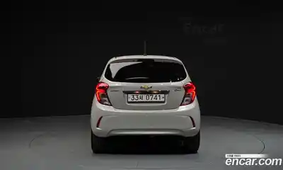 Chevrolet Spark 2016 1.0 гидро в Москве, миниатюра 4