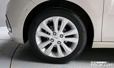 Chevrolet Spark 2016 1.0 гидро в Москве, миниатюра 5