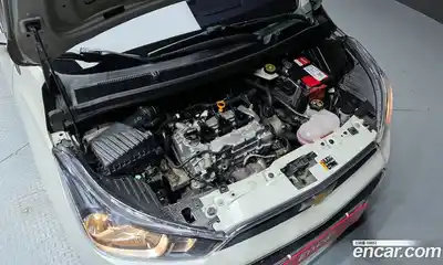 Chevrolet Spark 2016 1.0 гидро в Москве, миниатюра 6