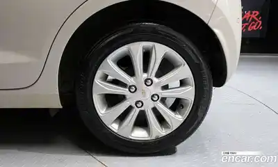 Chevrolet Spark 2016 1.0 гидро в Москве, миниатюра 7