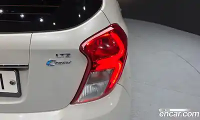 Chevrolet Spark 2016 1.0 гидро в Москве, миниатюра 9