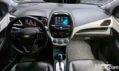 Chevrolet Spark 2016 1.0 гидро в Москве, миниатюра 10
