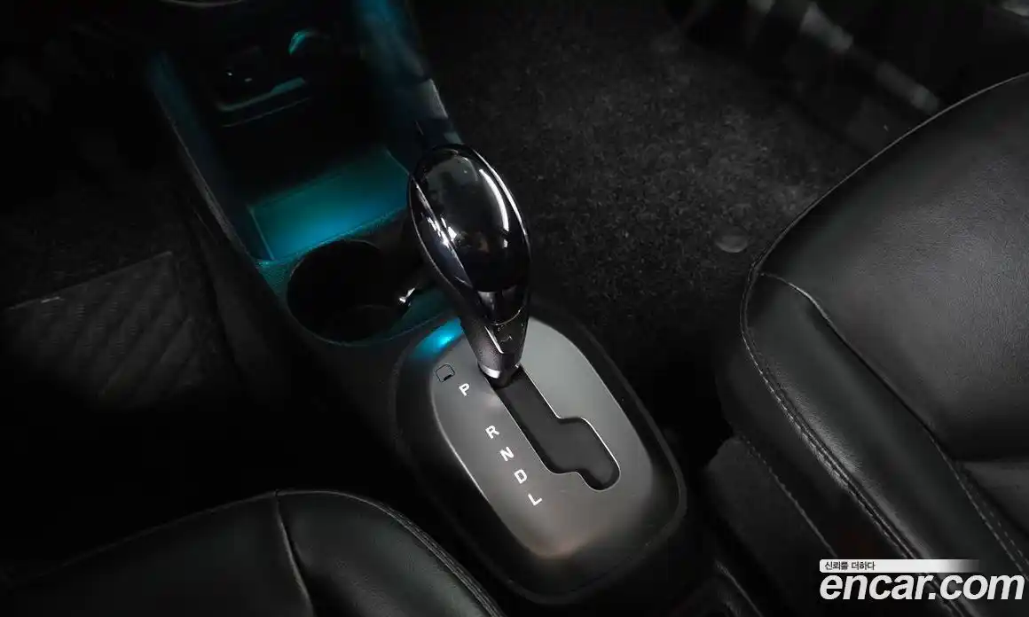 Chevrolet Spark 2018 1.0 гидро в Москве № 1541296, фото 12