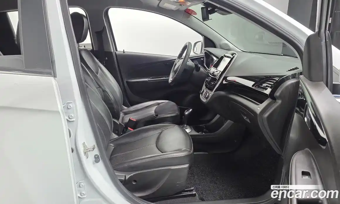 Chevrolet Spark 2018 1.0 гидро в Москве № 1541296, фото 18