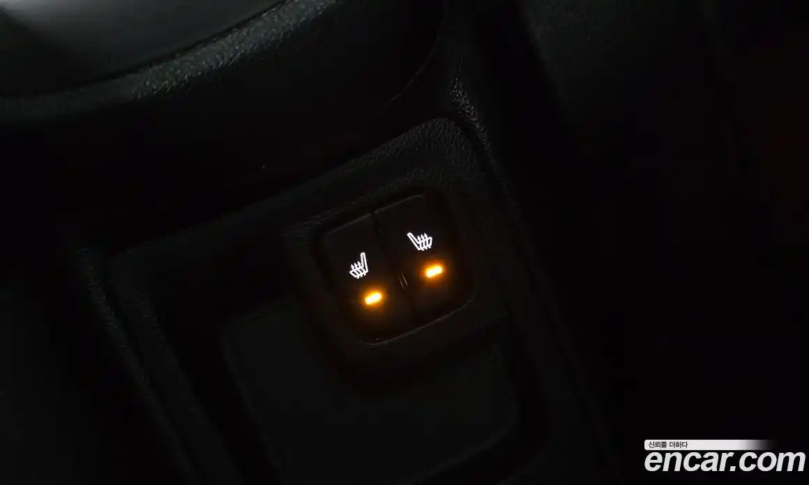 Chevrolet Spark 2018 1.0 гидро в Москве № 1541296, фото 22
