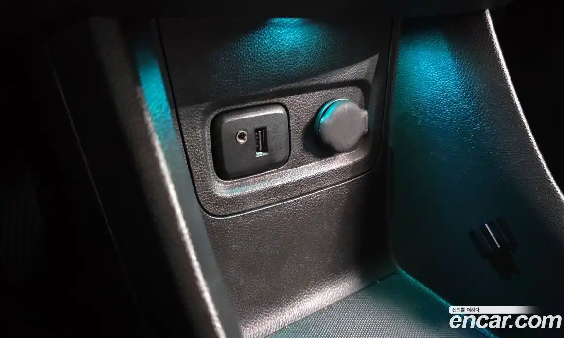 Chevrolet Spark 2018 1.0 гидро в Москве № 1541296, фото 24