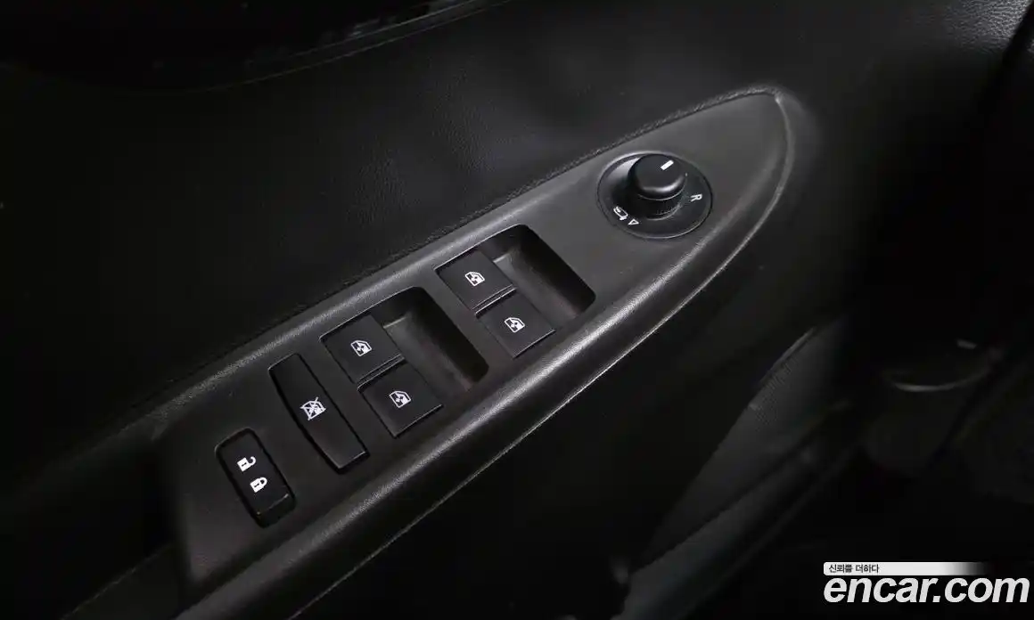 Chevrolet Spark 2018 1.0 гидро в Москве № 1541296, фото 25