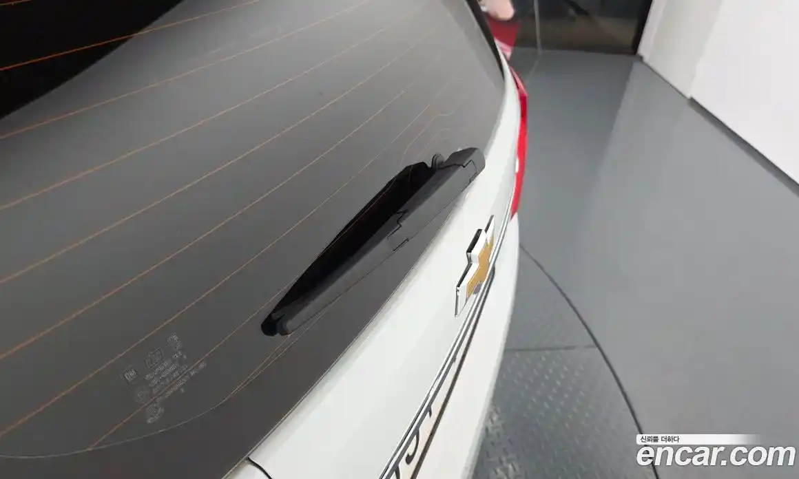 Chevrolet Spark 2018 1.0 гидро в Москве № 1541296, фото 29