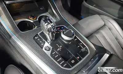BMW X5 2021 3.0 гидро в Москве № 1541319, миниатюра 12