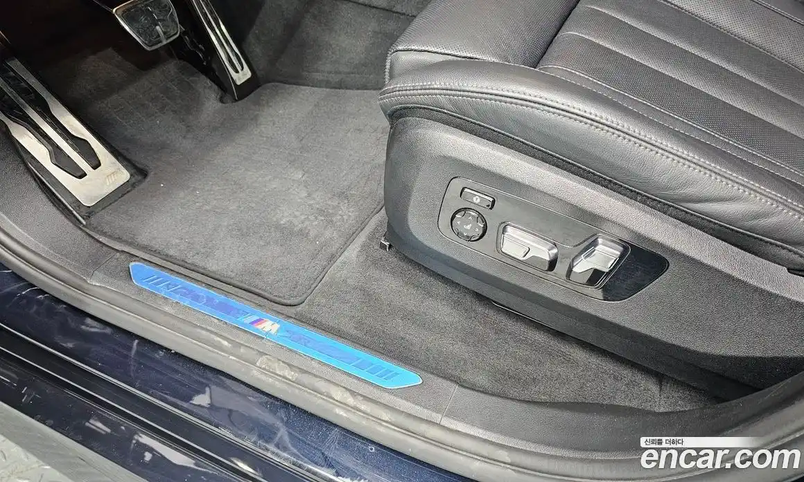 BMW X5 2021 3.0 гидро в Москве № 1541319, фото 29