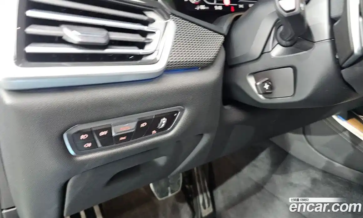 BMW X5 2021 3.0 гидро в Москве № 1541319, фото 30