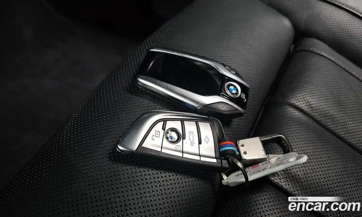 BMW X5 2021 3.0 гидро в Москве № 1541319, фото 32
