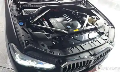 BMW X5 2021 3.0 гидро в Москве № 1541319, миниатюра 6