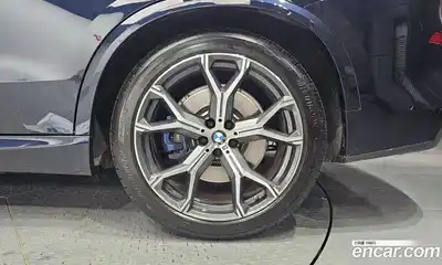 BMW X5 2021 3.0 гидро в Москве № 1541319, миниатюра 7