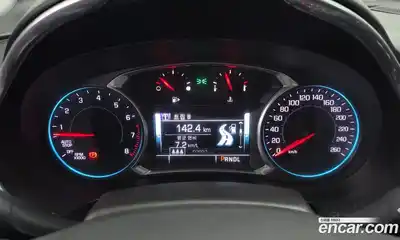 Chevrolet Malibu 2016 1.5 гидро в Москве № 1541781, миниатюра 11