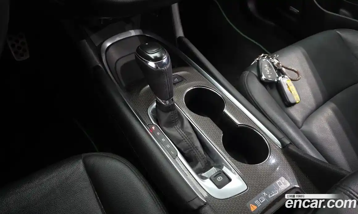 Chevrolet Malibu 2016 1.5 гидро в Москве № 1541781, фото 12