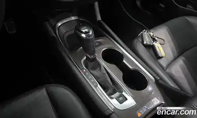 Chevrolet Malibu 2016 1.5 гидро в Москве № 1541781, миниатюра 12