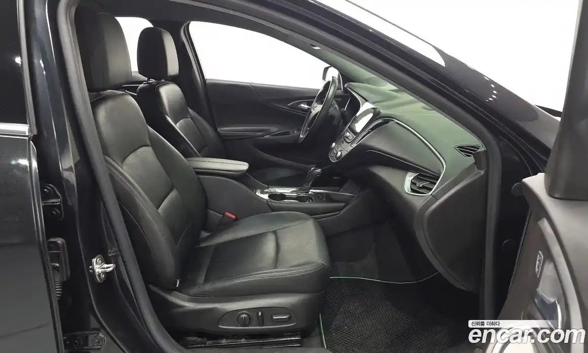 Chevrolet Malibu 2016 1.5 гидро в Москве № 1541781, фото 13