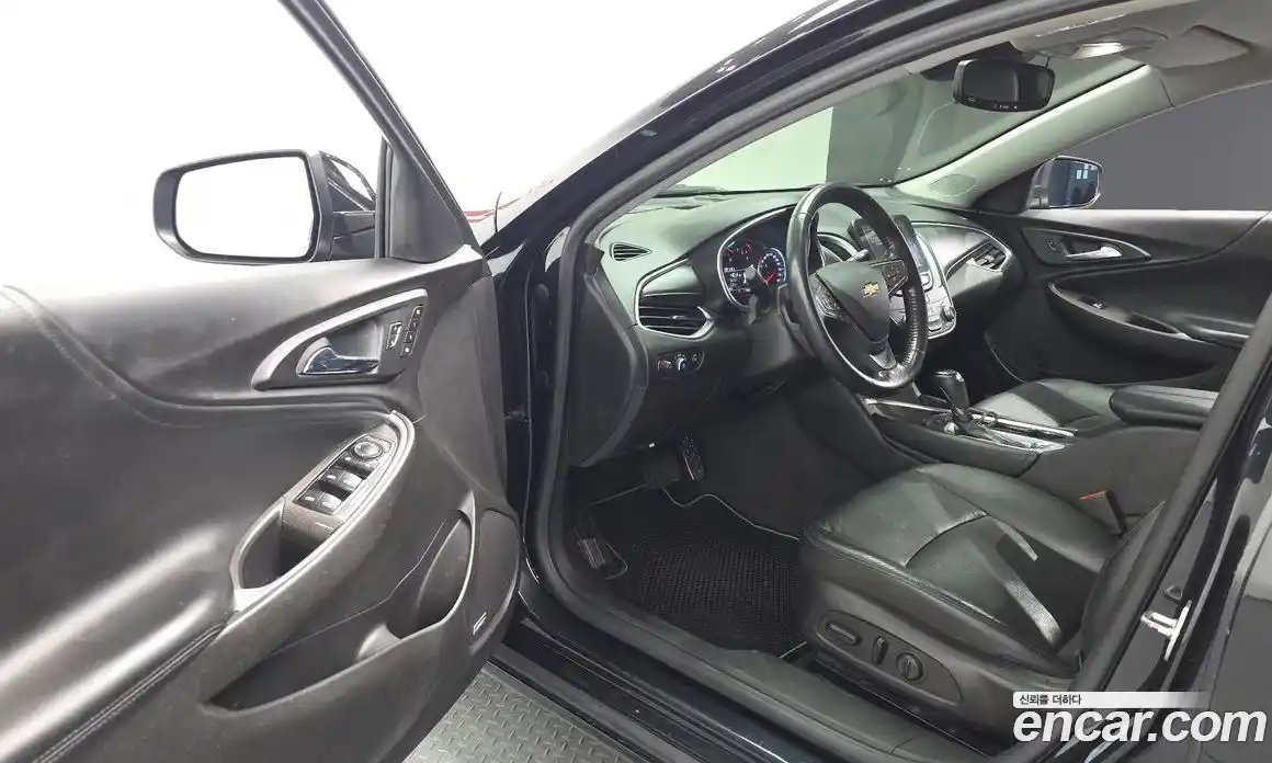 Chevrolet Malibu 2016 1.5 гидро в Москве № 1541781, фото 17