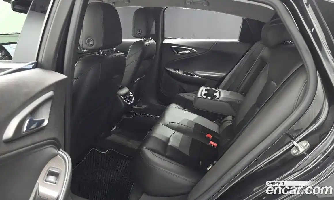 Chevrolet Malibu 2016 1.5 гидро в Москве № 1541781, фото 18