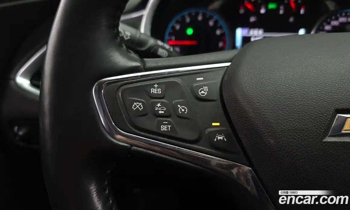 Chevrolet Malibu 2016 1.5 гидро в Москве № 1541781, фото 25