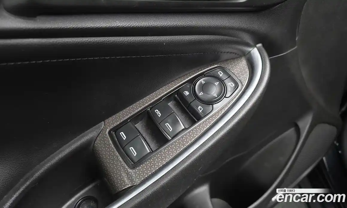 Chevrolet Malibu 2016 1.5 гидро в Москве № 1541781, фото 27