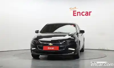 Chevrolet Malibu 2016 1.5 гидро в Москве № 1541781, миниатюра 3