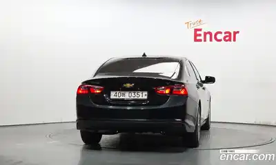 Chevrolet Malibu 2016 1.5 гидро в Москве № 1541781, миниатюра 4