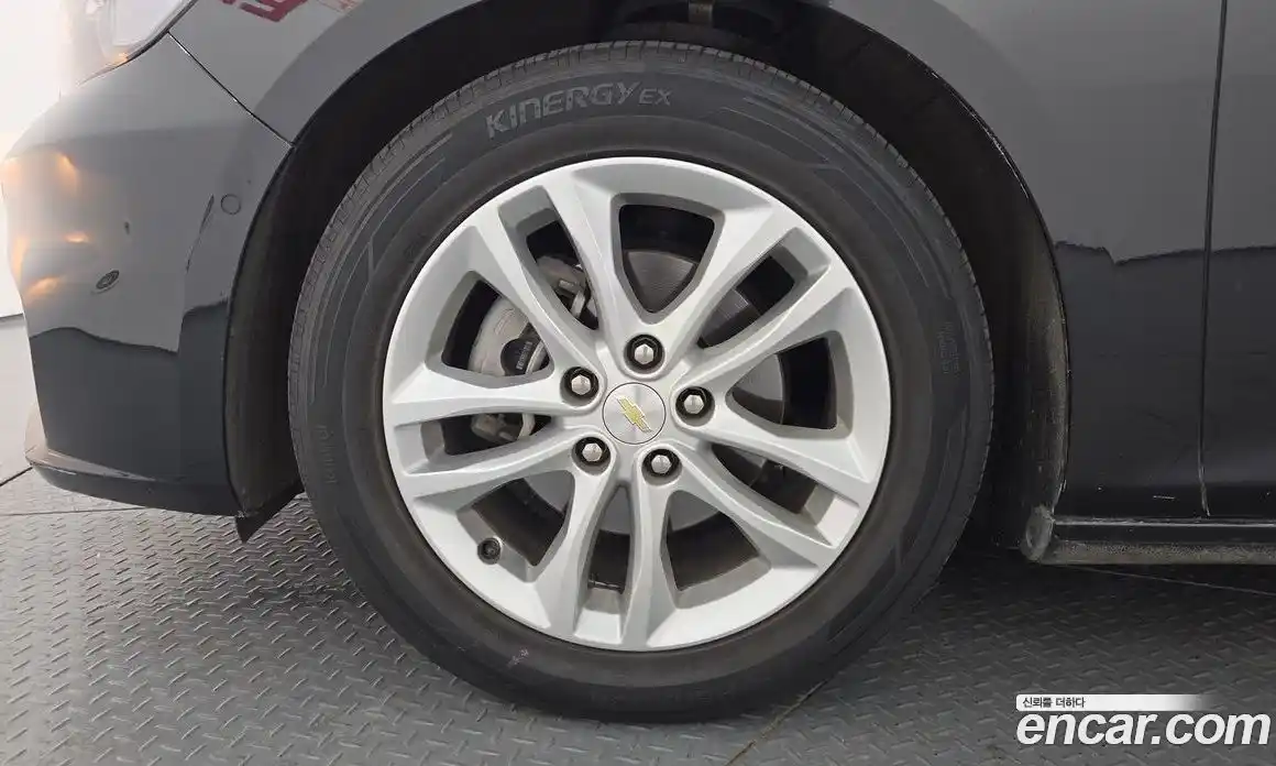 Chevrolet Malibu 2016 1.5 гидро в Москве № 1541781, фото 5