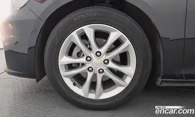 Chevrolet Malibu 2016 1.5 гидро в Москве № 1541781, миниатюра 5