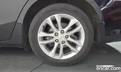 Chevrolet Malibu 2016 1.5 гидро в Москве № 1541781, миниатюра 7