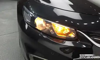 Chevrolet Malibu 2016 1.5 гидро в Москве № 1541781, миниатюра 8