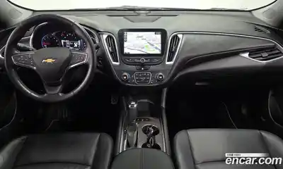 Chevrolet Malibu 2016 1.5 гидро в Москве № 1541781, миниатюра 10