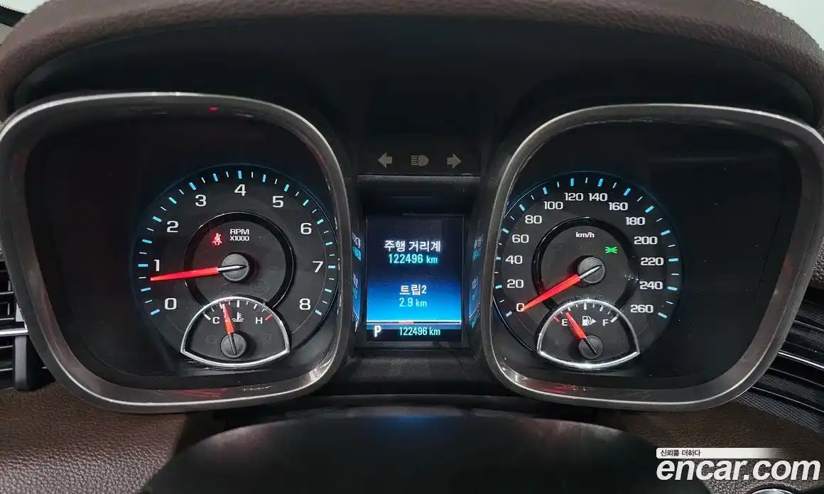 Chevrolet Malibu 2013 2.4 гидро в Москве № 1542086, фото 11