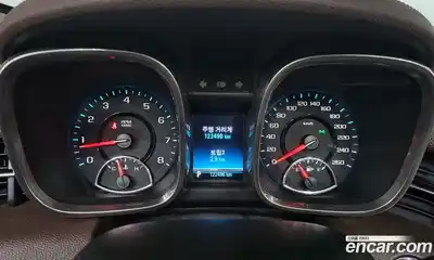 Chevrolet Malibu 2013 2.4 гидро в Москве № 1542086, миниатюра 11