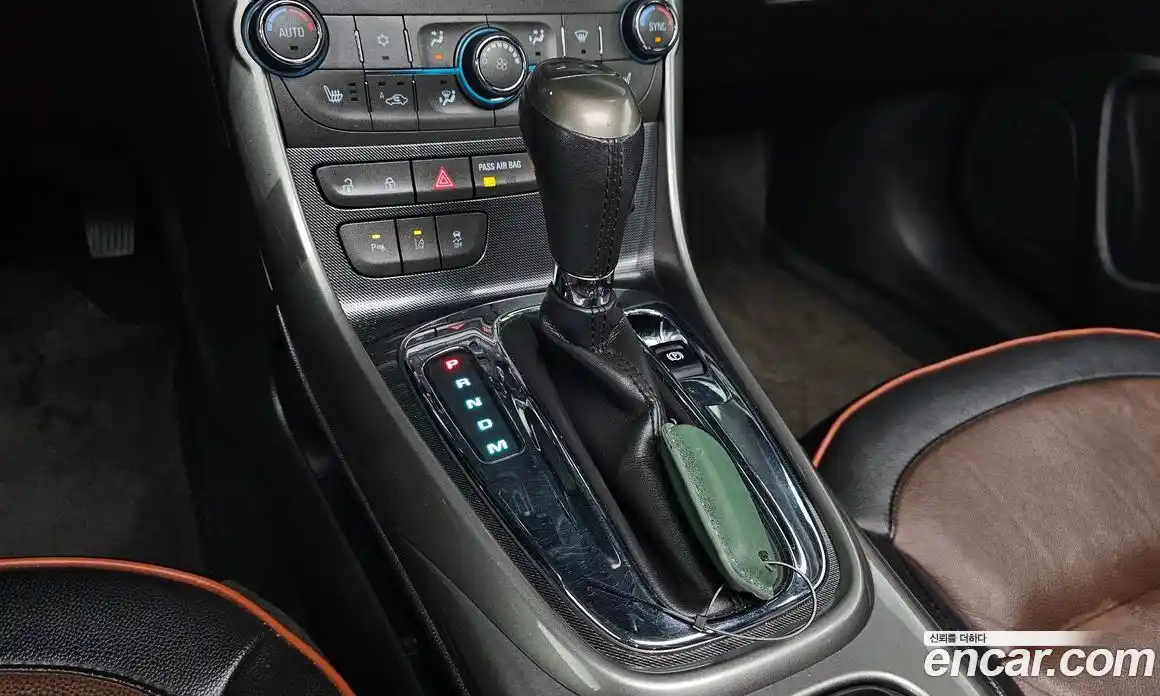 Chevrolet Malibu 2013 2.4 гидро в Москве № 1542086, фото 12