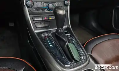 Chevrolet Malibu 2013 2.4 гидро в Москве № 1542086, миниатюра 12