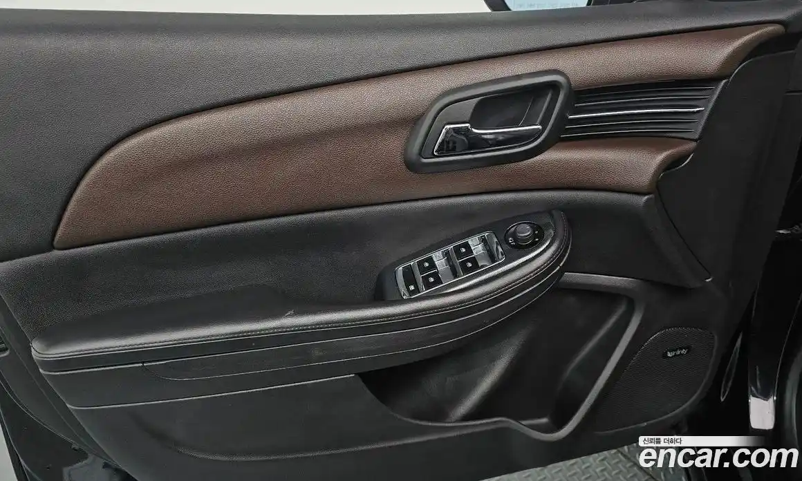 Chevrolet Malibu 2013 2.4 гидро в Москве № 1542086, фото 14